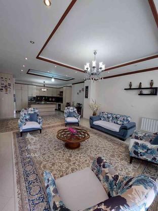 فروش و معاوضه آپارتمان 135 متری جمهوری در گروه خرید و فروش املاک در مازندران در شیپور-عکس1