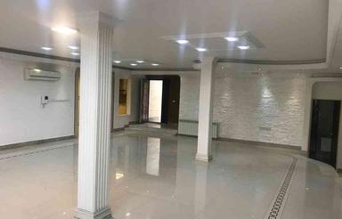 اجاره اداری 1200 متر در سعادت آباد 