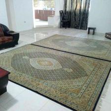 اجاره کوتاه مدت 100 متر در پل تجن