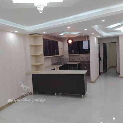 فروش آپارتمان 82 متر در رودسر در گروه خرید و فروش املاک در گیلان در شیپور-عکس1