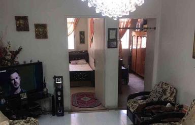 فروش آپارتمان 75 متر در جنت آباد جنوبی