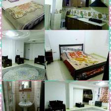 اجاره روزانه 80 متر در پل تجن کوتاه مدت