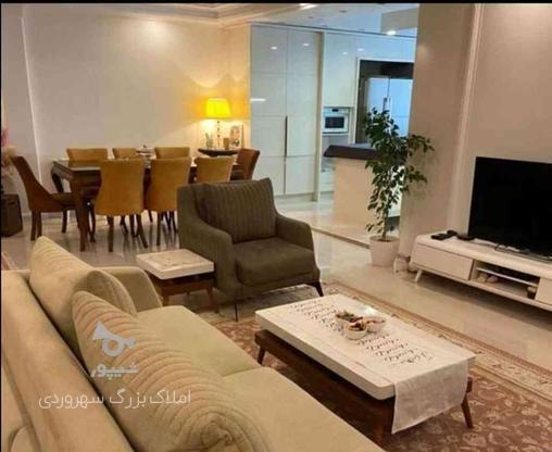 فروش آپارتمان 142 متر در سهروردی جنوبی در گروه خرید و فروش املاک در تهران در شیپور-عکس1