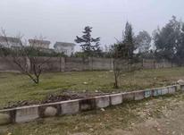 فروش زمین 250 متری جاده پلاژ فرح آباد در شیپور-عکس کوچک