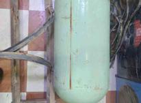 کپسول گاز سی ان جی کامل در شیپور-عکس کوچک