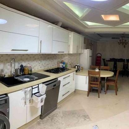 فروش آپارتمان 295 متر در فرمانیه در گروه خرید و فروش املاک در تهران در شیپور-عکس1