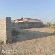 فروش زمین مسکونی 262 متر در ساحلی