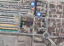 زمین 302 متر چهار راه مرکزی شهرک امام در شیپور-عکس کوچک