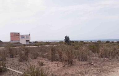 فروش زمین ساحلی  تفکیک شده