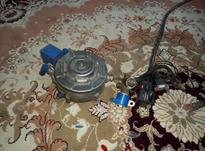 فروش گاز مایع نیسان منبع120کیلوگرم باتمام قطعات در شیپور-عکس کوچک