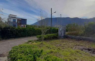 فروش زمین مسکونی 270 متر در کلارآباد