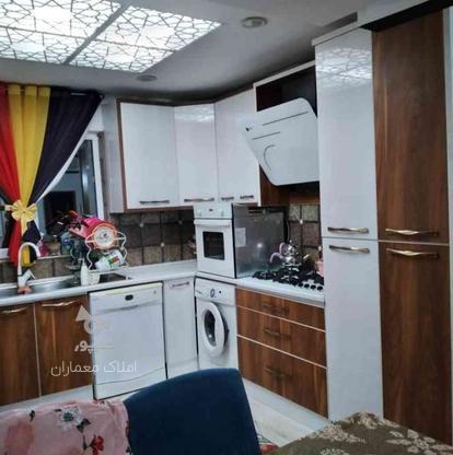 فروش آپارتمان 115 متر در لنگرود در گروه خرید و فروش املاک در گیلان در شیپور-عکس1