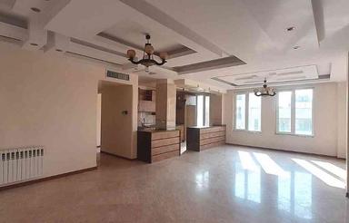 فروش آپارتمان 93 متر در سازمان برنامه شمالی