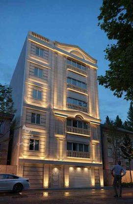 فروش آپارتمان 150 متر در امام رضا برند 3ماه تحویل در گروه خرید و فروش املاک در مازندران در شیپور-عکس1
