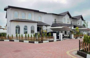 ویلا 300 متری شهرکی در بابلسر