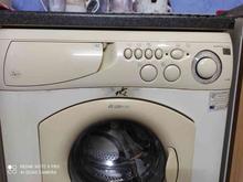 ماشین لباسشویی آریستون اصل ایتالیا در شیپور