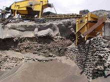 پوکه معدنی قروه کردستان ارسال کلی جزئی از معدن در شیپور