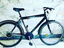 دوچرخه 26 ساده سالم در شیپور