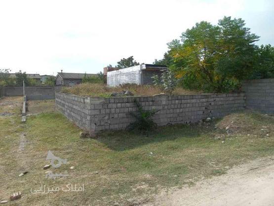 فروش زمین مسکونی 180 متر در ارطه در گروه خرید و فروش املاک در مازندران در شیپور-عکس1