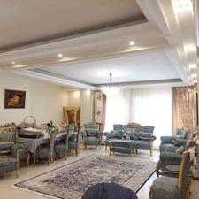 فروش آپارتمان 243 متر در فرمانیه