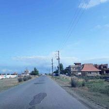 فروش 3000 متر زمین مناسب شهرک سازی