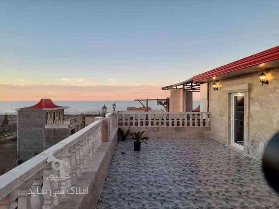 آپارتمان 115 متری شهرک ساحلی چپکرود در گروه خرید و فروش املاک در مازندران در شیپور-عکس1