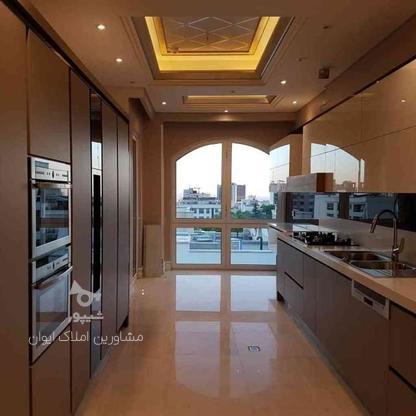 آپارتمان 215 متری   در گروه خرید و فروش املاک در تهران در شیپور-عکس1