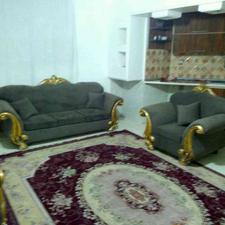 اجاره روزانه 80 متر در پل تجن