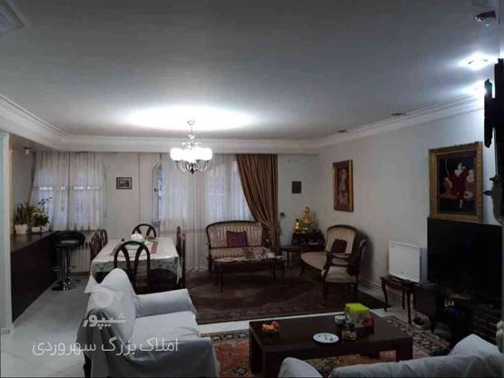 فروش آپارتمان 118 متر در میدان هفت تیر در گروه خرید و فروش املاک در تهران در شیپور-عکس1