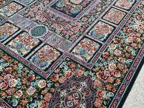 فرش باغ ارم در شیپور