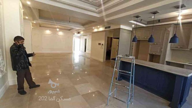 فروش آپارتمان 138 متر در یوسف آباد در گروه خرید و فروش املاک در تهران در شیپور-عکس1
