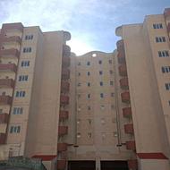 فروش آپارتمان 80 متر پروژه فرهنگیان تهران شهر جدید هشتگرد