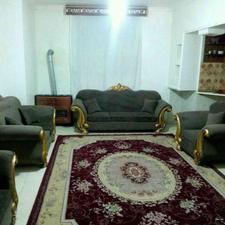 اجاره کوتاه مدت 80 متر در پل تجن