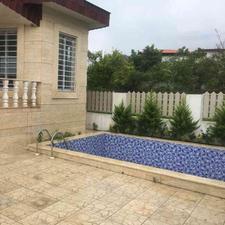 ویلا 222 متر در تیلاکنار