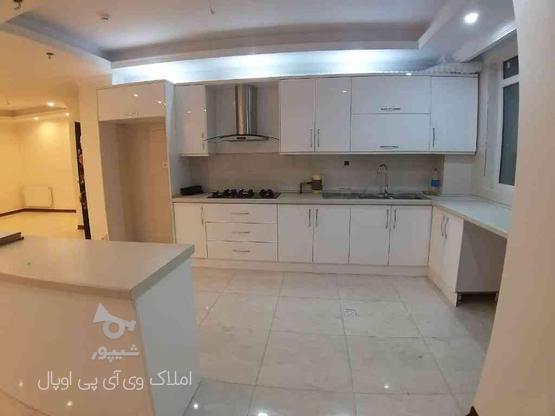 فروش آپارتمان 107 متر در جنت آباد شمالی در گروه خرید و فروش املاک در تهران در شیپور-عکس1
