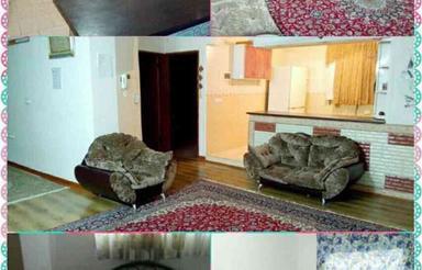 اجاره کوتاه مدت 90 متر در پل تجن