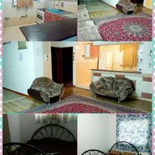 اجاره روزانه 90 متر در پل تجن