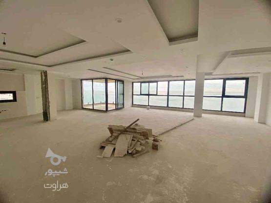 آپارتمان 210 متر تک واحدی ساحلی لوکس در رادیودریا در گروه خرید و فروش املاک در مازندران در شیپور-عکس1