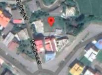 فروش زمین مسکونی 315 متر در هفت تیر در شیپور-عکس کوچک