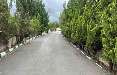 زمین مسکونی 250 متر در کرکاس