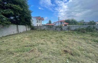 فروش زمین مسکونی 577 متر در مرکز شهر