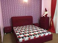تخت خواب شیک آرمین آلفا در شیپور-عکس کوچک