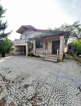 فروش خانه و کلنگی 250 متر در خطیب کلا در گروه خرید و فروش املاک در مازندران در شیپور-عکس1
