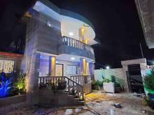 اجاره روزانه ورزرو ویلا استخردار دربستی لاکچری و شیک در شیپور