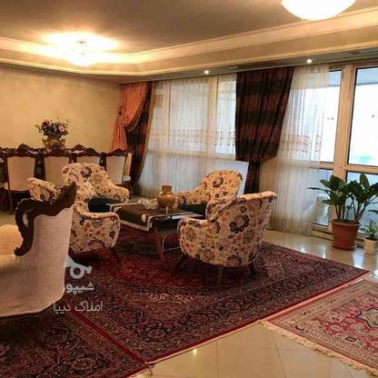فروش آپارتمان 141 متر در آجودانیه در گروه خرید و فروش املاک در تهران در شیپور-عکس1