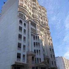 فروش آپارتمان 115متر در نخست وزیری