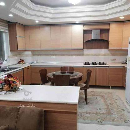 فروش آپارتمان 195 متر در اختیاریه در گروه خرید و فروش املاک در تهران در شیپور-عکس1