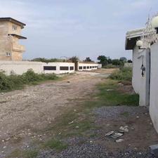 201 متر زمین در قائم شهر