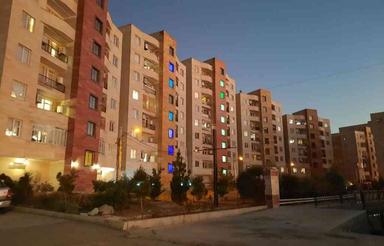 فروش زمین مسکونی 83 متر در شهر جدید هشتگرد