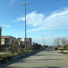 زمین مسکونی 250 متر در شهرک ساحلی اندیشه ، چپکرود